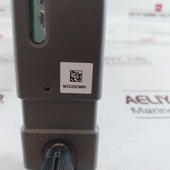 Abb Innpm12 Symphony Network Process Module Rev.B
