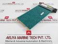 Abb Innpm12 Symphony Network Process Module Rev.B