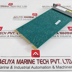Abb Innpm12 Symphony Network Process Module Rev.B