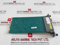 Abb Innpm12 Symphony Network Process Module Rev.B