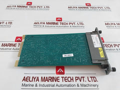 Abb Innpm12 Symphony Network Process Module Rev.B