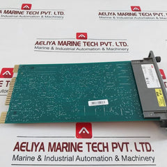 Abb Innpm12 Symphony Network Process Module Rev.B