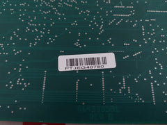 Abb Innpm12 Symphony Network Process Module Rev.B
