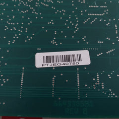 Abb Innpm12 Symphony Network Process Module Rev.B