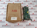 Abb Innpm22 Symphony Network Process Printed Circuit Board Module 2.0A