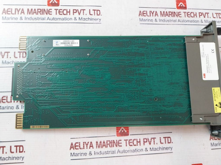 Abb Innpm22 Symphony Network Process Printed Circuit Board Module 2.0A