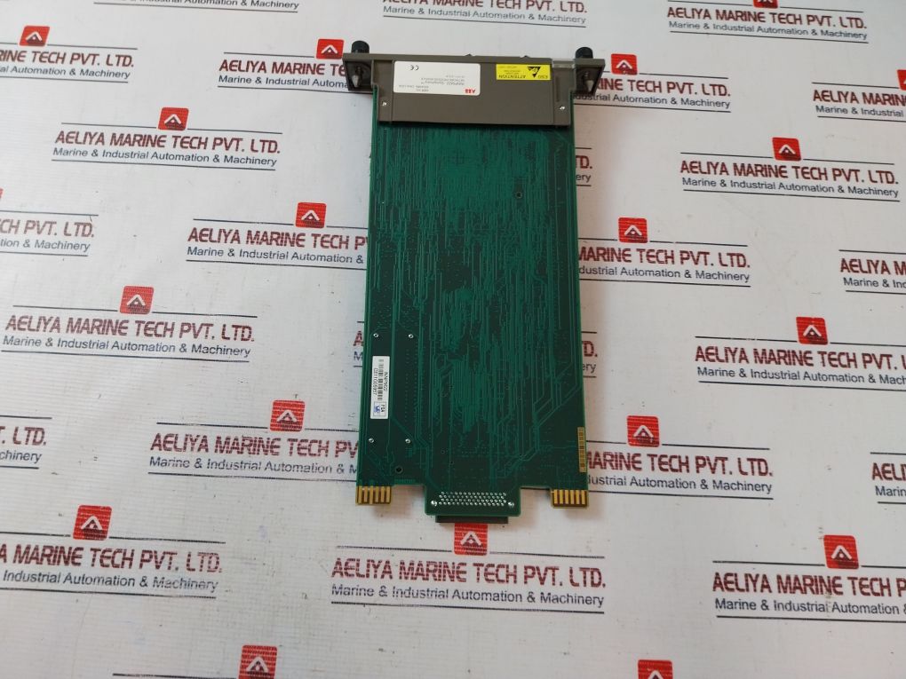 Abb Innpm22 Symphony Network Process Printed Circuit Board Module 2.0A