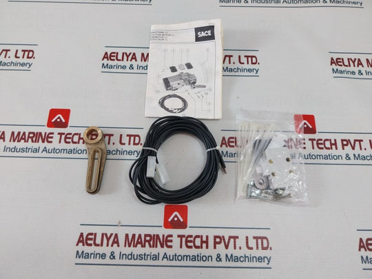 Abb Insulating Plate
