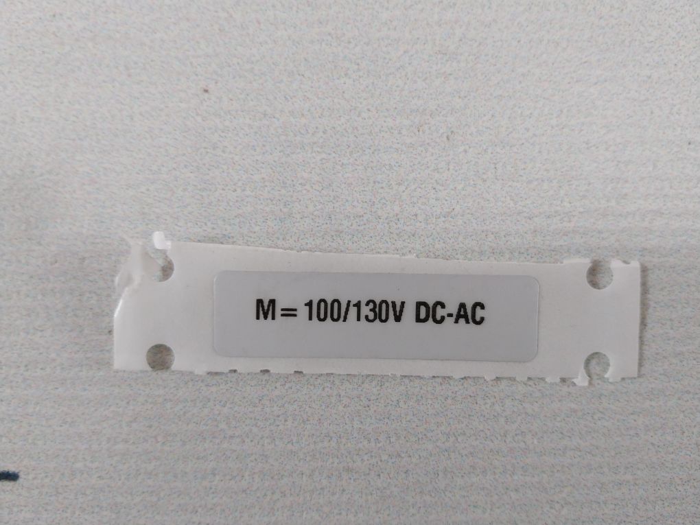 Abb Insulating Plate