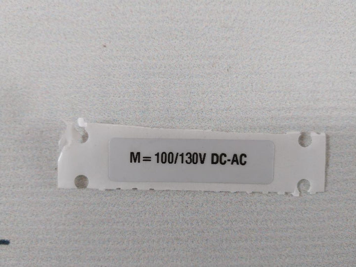 Abb Insulating Plate