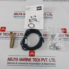 Abb Insulating Plate

