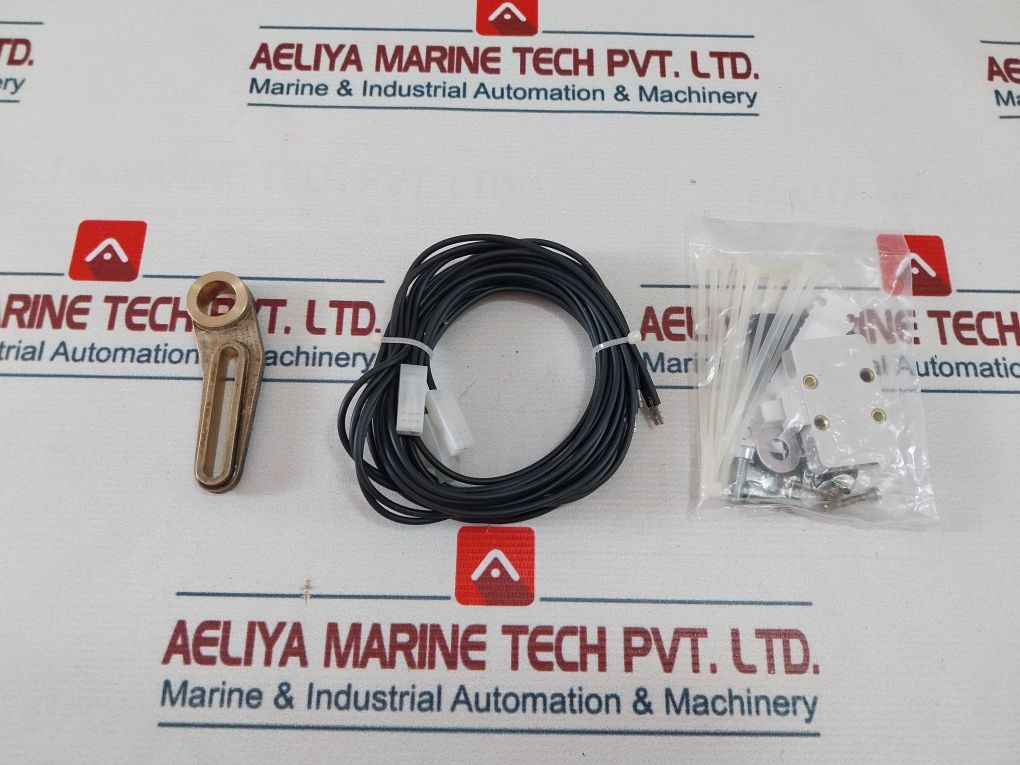 Abb Insulating Plate