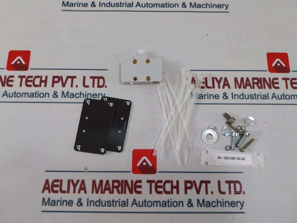 Abb Insulating Plate