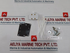 Abb Insulating Plate