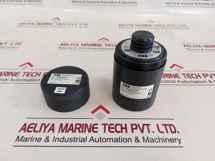Abb Iso 7027 Low Range Dry Calibration 7997170