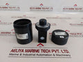 Abb Iso 7027 Low Range Dry Calibration 7997170