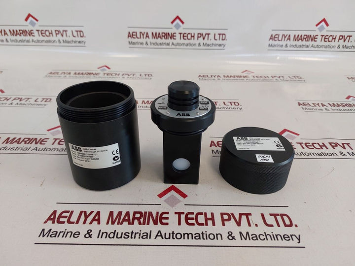 Abb Iso 7027 Low Range Dry Calibration 7997170