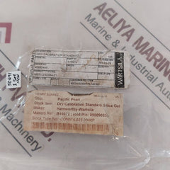 Abb Iso 7027 Low Range Dry Calibration 7997170