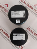 Abb Iso 7027 Low Range Dry Calibration 7997170