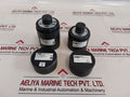 Abb Iso 7027 Low Range Dry Calibration 7997170

