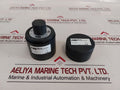 Abb Iso 7027 Low Range Dry Calibration 7997170