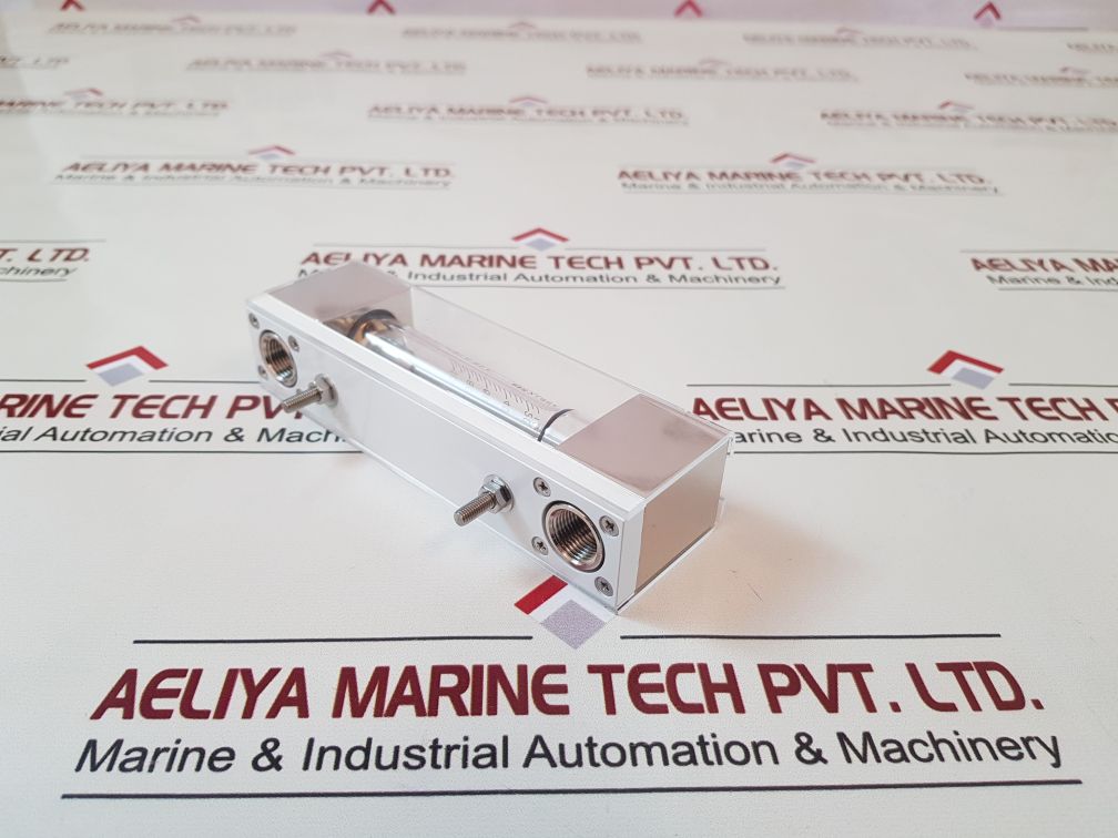 Tofco/Abb Ix549 Flow Meter