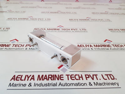 Tofco/Abb Ix549 Flow Meter