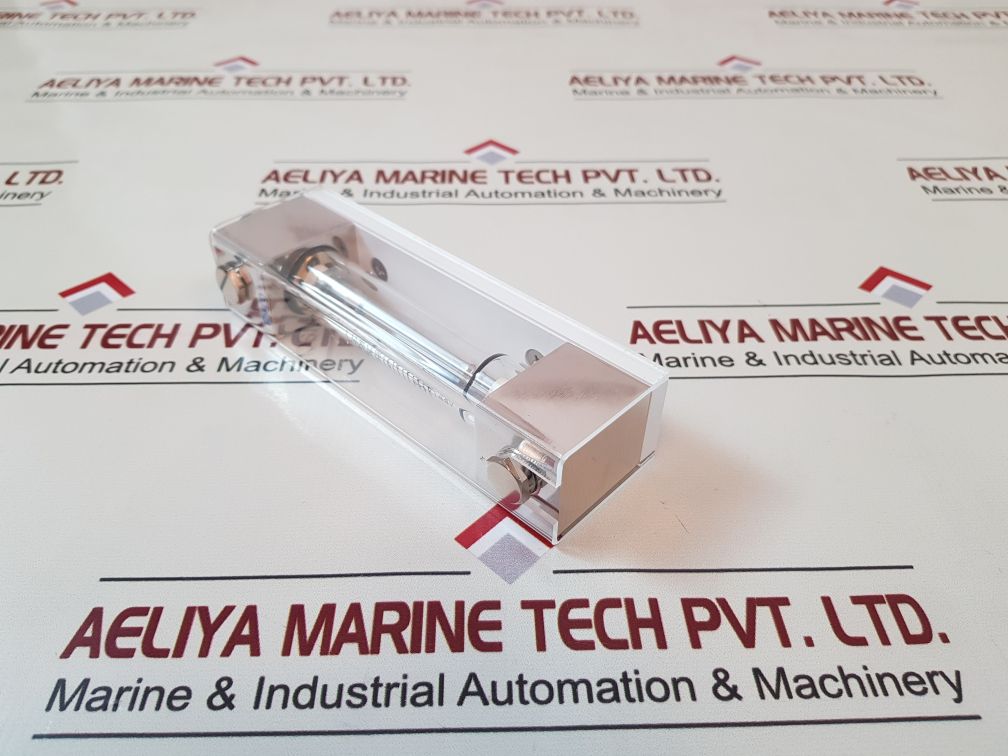 Tofco/Abb Ix549 Flow Meter