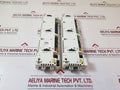 Abb Jcu-01 Relay Output Module