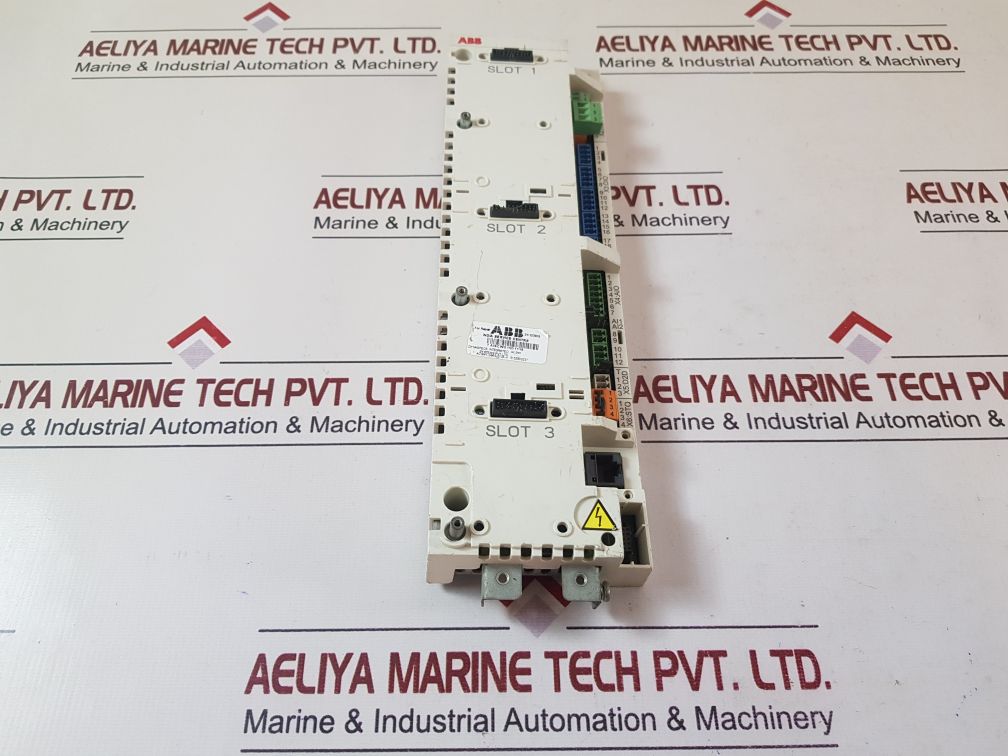 Abb jcu-01 compact module rev.j