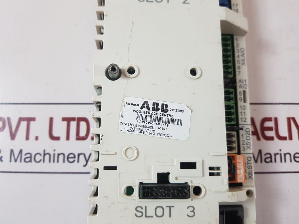 Abb jcu-01 compact module rev.j