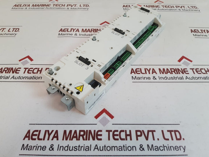 Abb jcu-01 compact module