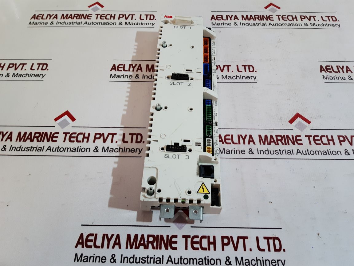 Abb Jcu-11 Control Unit 3Aua0000047068