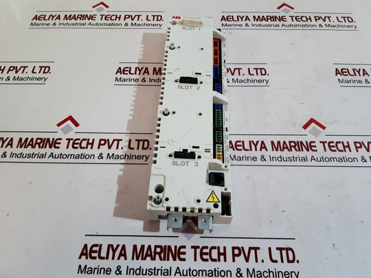 Abb Jcu-11 Control Unit 3Aua0000047068