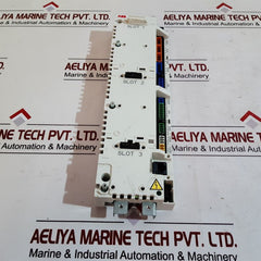 Abb Jcu-11 Control Unit 3Aua0000047068