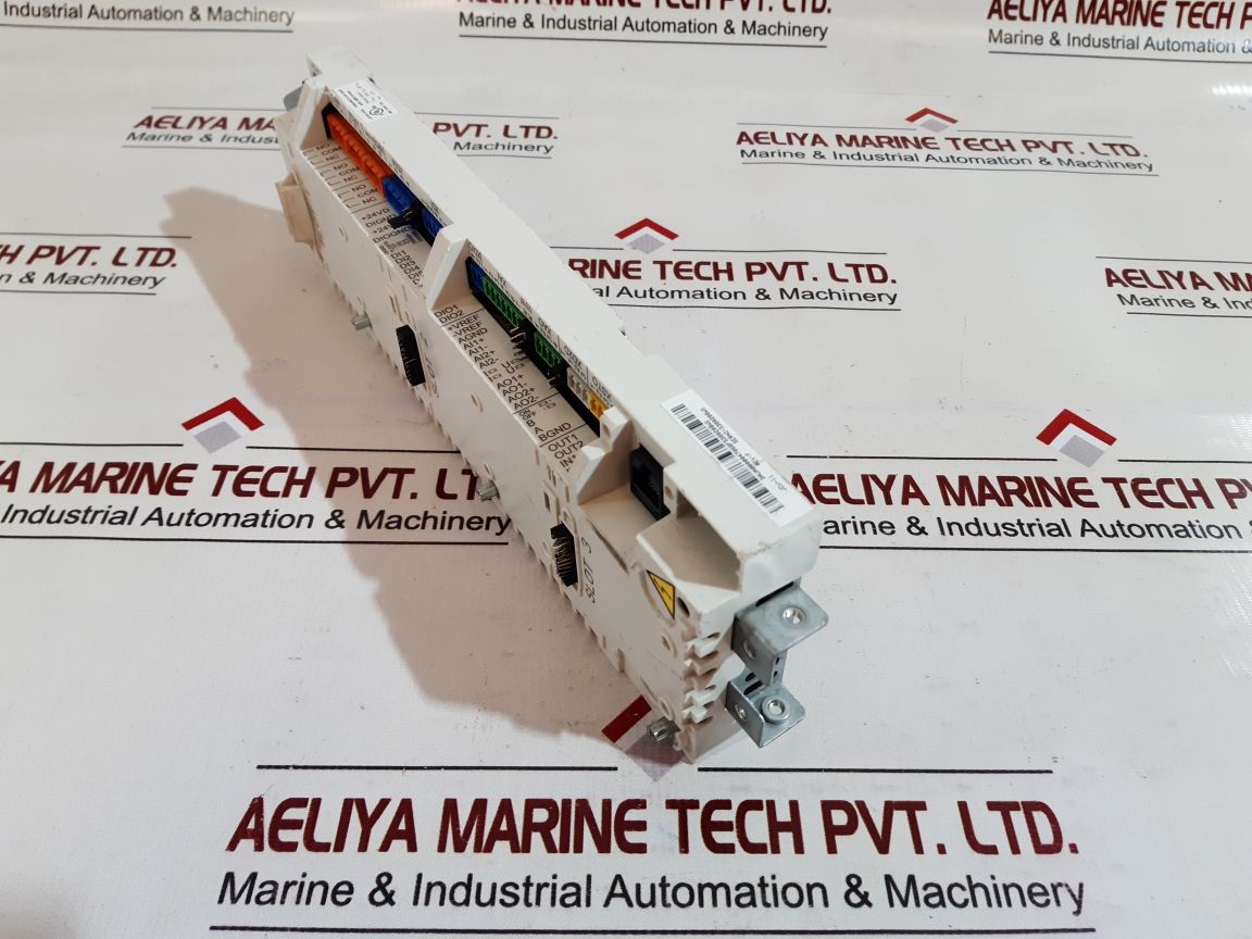 Abb Jcu-11 Control Unit 3Aua0000047068