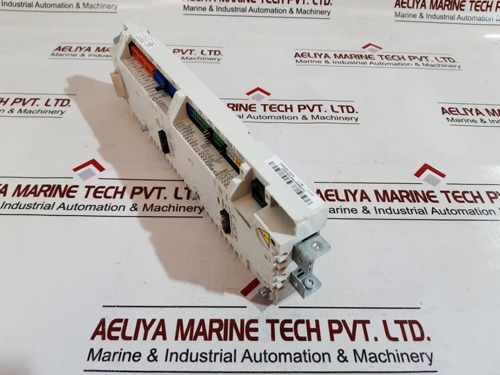 Abb Jcu-11 Control Unit 3Aua0000047068