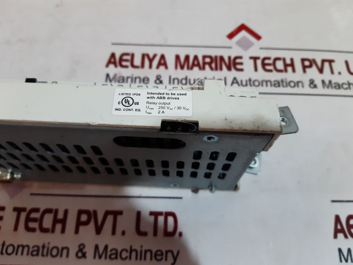 Abb Jcu-11 Control Unit 3Aua0000047068