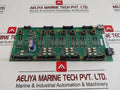 Abb Jgdr-g1C Gate Driver Board