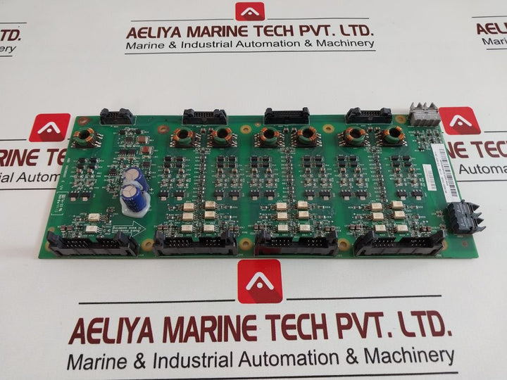Abb Jgdr-g1C Gate Driver Board