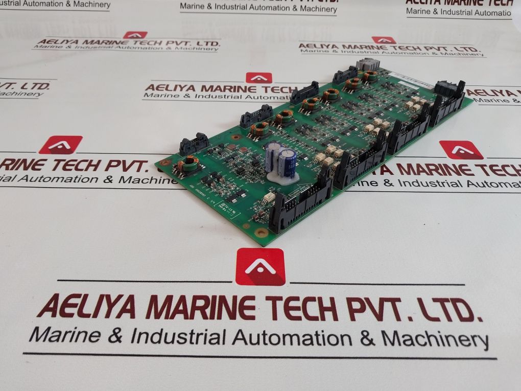 Abb Jgdr-g1C Gate Driver Board