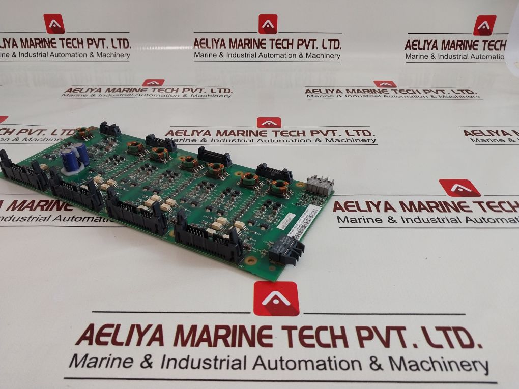 Abb Jgdr-g1C Gate Driver Board