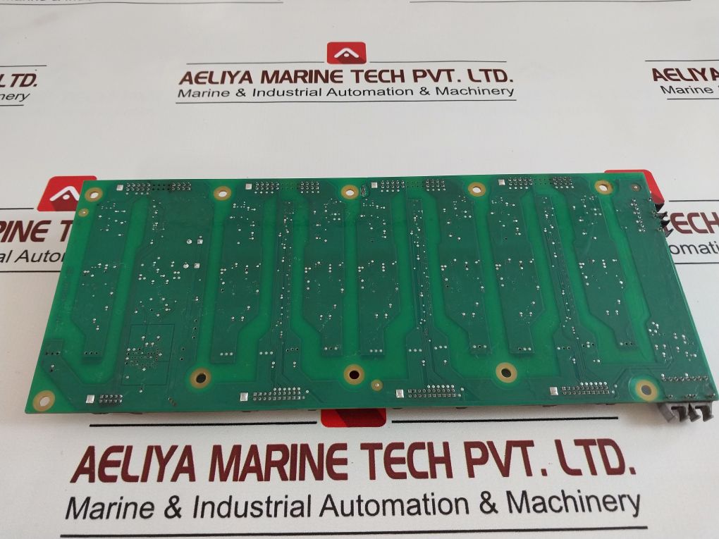 Abb Jgdr-g1C Gate Driver Board