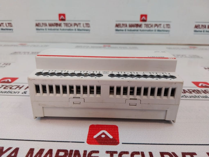 Abb Jra/S 8.230.1.1 Roller Shutter Actuator 8 Fach, 230V Ac