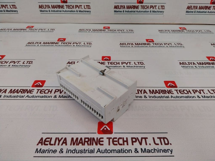 Abb Jra/S 8.230.1.1 Roller Shutter Actuator 8 Fach, 230V Ac