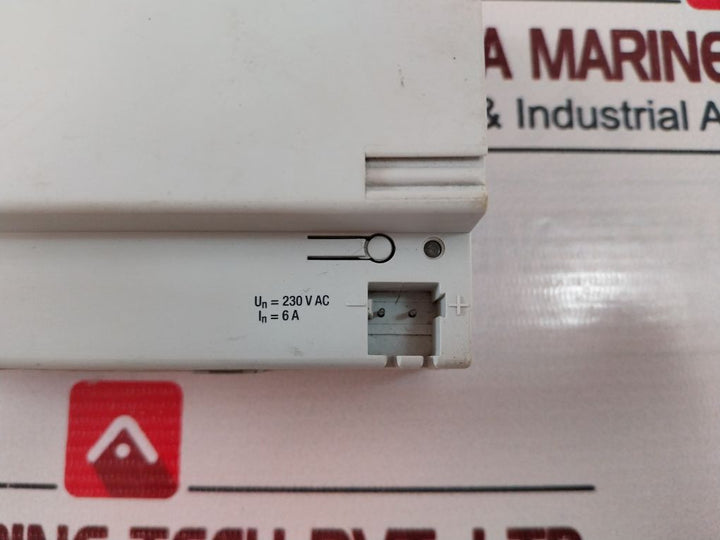 Abb Jra/S 8.230.1.1 Roller Shutter Actuator 8 Fach, 230V Ac