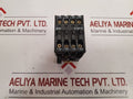 Abb K22E Control Relay New One
