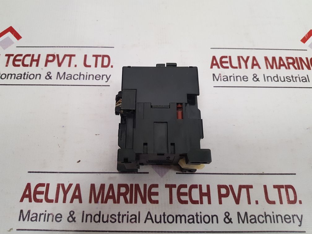 Abb K22E Control Relay 220V 50Hz New One