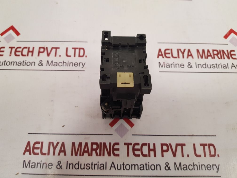 Abb K22E Control Relay 220V 50Hz New One