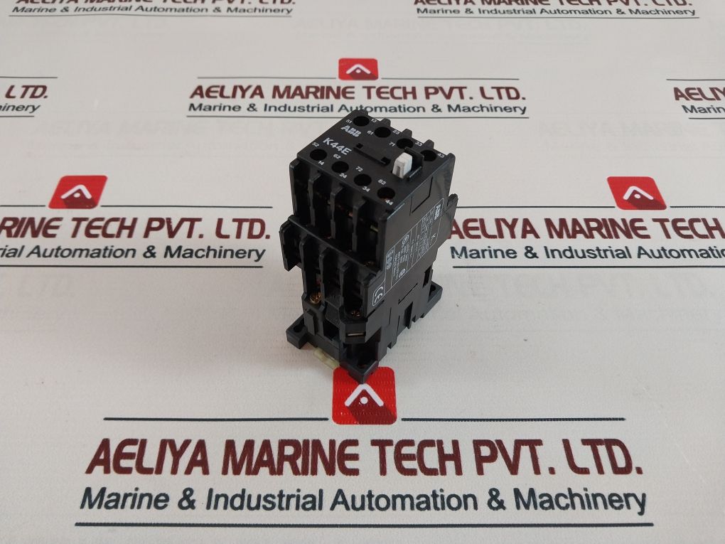 Abb K44E